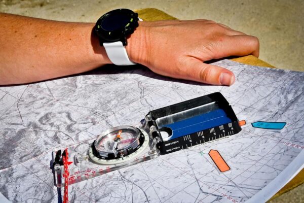 SUUNTO MC-2 Compass: Top-of-The-line Compass for Professionals & serious Hikers - Image 4