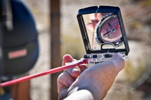 SUUNTO MC-2 Compass: Top-of-The-line Compass for Professionals & serious Hikers - Image 6