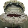 King'sGuard 100L Camping Hiking Backpack Molle Rucksack Military Camping Backpacking Daypack - Image 6