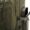King'sGuard 100L Camping Hiking Backpack Molle Rucksack Military Camping Backpacking Daypack - Image 8