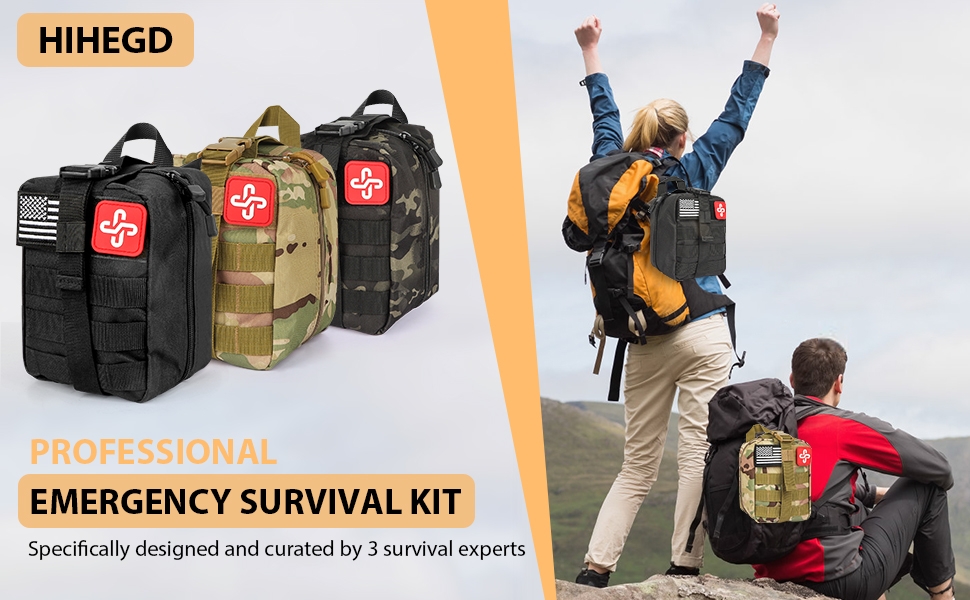 survival kit