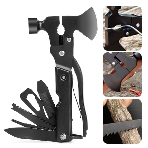 Survival Gear