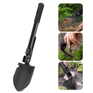hiking gear