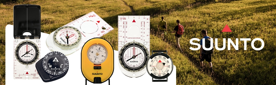 Suunto Compass