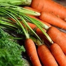 Carrots