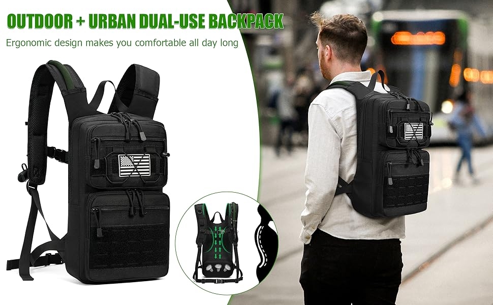 water bag