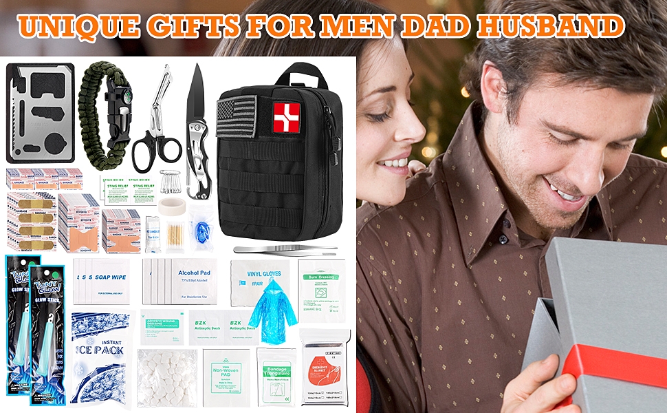 gifts for men