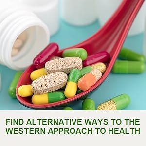 FIND ALTERNATIVE WAYS TO THE WESTERN APPROACH