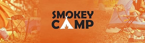 Smokey Camp