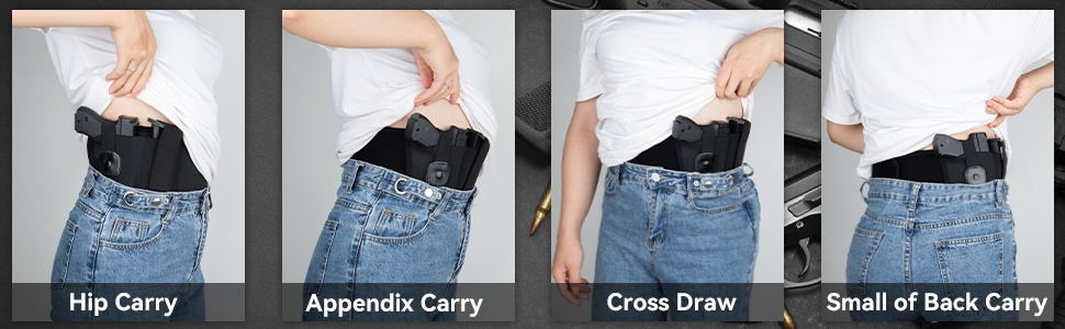 trex arms holster side holster womens holsters for concealed carry waist holsters belt gun glock 19