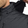 CQR Men's Winter Tactical Military Jackets, Lightweight Water Resistant Fleece Lined Softshell Hunting Jacket w Hoodie - Image 6