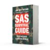 SAS Survival Guide: How to Survive in the Wild, on Land or Sea (Collins Gem) - Image 6