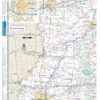 Rand McNally 2025 Large Scale Road Atlas (Rand McNally Large Scale Road Atlas USA) - Image 8
