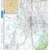 Rand McNally 2025 Large Scale Road Atlas (Rand McNally Large Scale Road Atlas USA) - Image 12