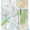 Rand McNally 2025 Large Scale Road Atlas (Rand McNally Large Scale Road Atlas USA) - Image 13