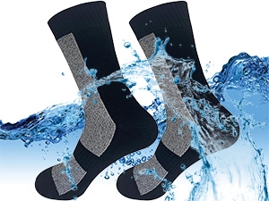 waterproof socks for men