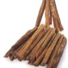 Fatwood Pine Wood Fire Sticks - 10lb Box of Indoor or Outdoor Fire Starters for Campfires, Grills, Wood Stoves, Firepits, or Fireplaces by Pure Garden - Image 2