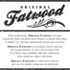 Fatwood Pine Wood Fire Sticks - 10lb Box of Indoor or Outdoor Fire Starters for Campfires, Grills, Wood Stoves, Firepits, or Fireplaces by Pure Garden - Image 5