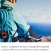 Garmin 010-01879-00 InReach Mini, Lightweight and Compact Satellite Communicator, Orange - Image 6