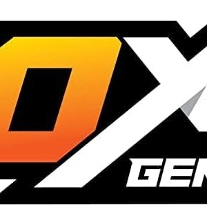 Gamo Swarm Fusion 10X GEN3i Inertia Fed .22 Caliber Break Barrel air Rifle. High Power 10-Shot Pellet air Gun. 1,000 fps Velocity.