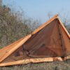 1 Person Trekking Pole Tent for Backpacking (Trekking Poles not included) - Image 13