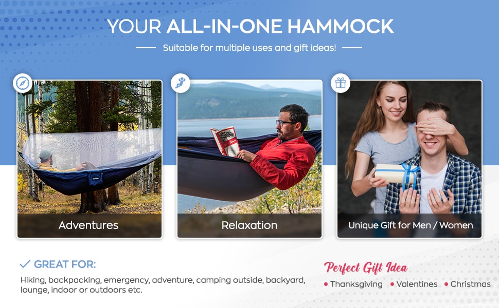 hammock