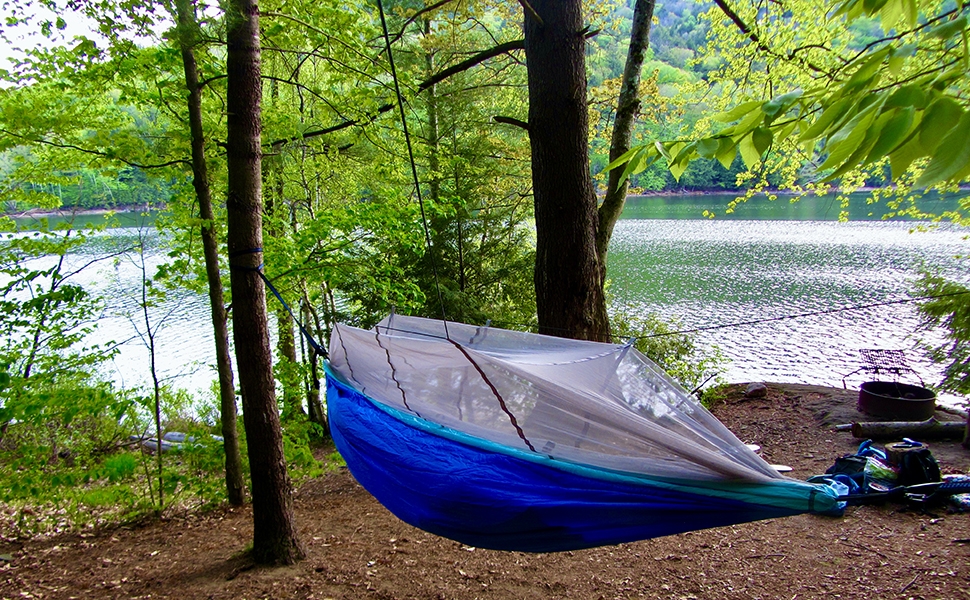 camping hammocks