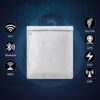 4 Pack Faraday Bags Emp Proof Bag, Faraday Cages for Laptops & Tablets & Phones & Car Keys, Fireproof & Waterproof Faraday Key Fob Protector for Anti-Theft Anti-Tracking RFID Signal Blocker Bag, Black - Image 11